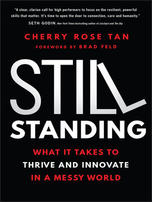 cover image of Still Standing